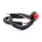 Grote RED ROUND LED MARKER LAMP, 01-4933-86 01-4933-86 - alternate 2